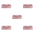 thumbnail image 3 of Bolso de Cierre Clásico y de moda Sonducket para Mujer Rosa, 3 of 3
