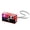 Red, variant on Portable Thumb Sized Camera With 4K Video And Built In Perfect For Travel