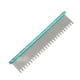 thumbnail image 3 of Peine para eliminar el pelo de mascotas, resistente, duradero, reutilizable, cómodo, con nudo abierto, para CatGreen, 3 of 8
