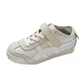 thumbnail image 5 of Wenzhou primavera otoño nuevos zapatos casuales para niños suela de goma transpirable antideslizante niños niñas zapatillas de deporte de moda, 5 of 5