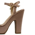 thumbnail image 4 of Zapatilla Para Mujer Bibik Scarpe 4030 dorado 22, 4 of 4