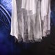 thumbnail image 5 of Fantasma de Halloween de 20 pulgadas, decoración colgante, Control de voz y Control táctil, fantasma volador espeluznante aterrador, 5 of 8