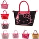 thumbnail image 1 of Bolsos De Mano Con Estampado De Hello Kitty Para Enviar Caminando Fivean unisex, 1 of 1