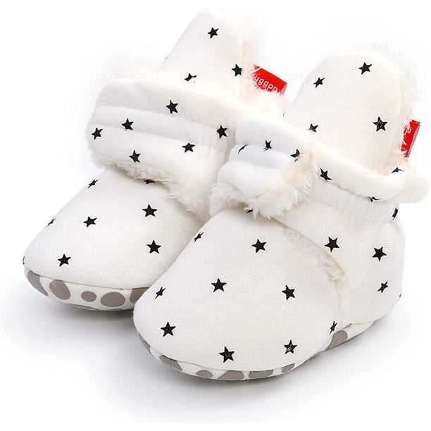 Newborn hotsell baby footwear