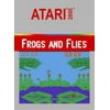 Pre-Owned Frogs and Flies CARTRIDGE ONLY (Atari 2600) (Good)