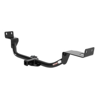 Kia Forte Trailer Hitch