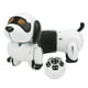 thumbnail image 5 of Juguete Para Cachorros Bailando, Juguete Para Perros Robot Para Niños, Plástico ABS Duradero, Movimientos Lindos Para Niñas Para Niños, 5 of 8