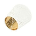 thumbnail image 5 of 1Pc Hollow Out Fabric Clip-On Lamp Shade Bulb Light Cover, 5 of 8