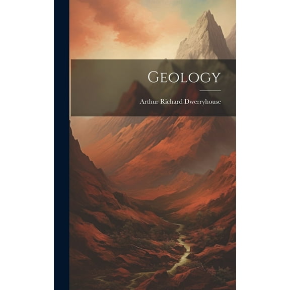 Geology (Hardcover)