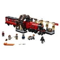 thumbnail image 2 of LEGO Harry Potter 75955 Ensemble de Construction de Train Jouet Poudlard Express (801 Pcs), 2 of 7