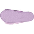 thumbnail image 3 of Women's MUK LUKS Perley Criss Cross Slide Slipper, 3 of 7