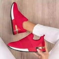 thumbnail image 1 of Espadrilles de Sport pour Femmes, Chaussures Décontractées, 1 of 5
