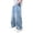Blue_005, variant on Bmisegm Boys Wide Leg Pants Autumn Cartoon Embroidery for Middle Size Children Straight Fitting Loose Long Jeans Trousers for Boys 7-15Y Blue_001,7-8 Years