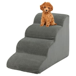 Pet steps for bed walmart sales
