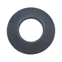 Positraction Pinion Gear Thrust Washer w/step-lip, Compatible with GM 12P/12T, Eatons, YSPTW-044