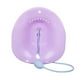 thumbnail image 1 of Lavabo para sentarse después del parto, bidé para mujeres embarazadas, lavabo para cuidados posoperatorios en cuclillas (morado), 1 of 5