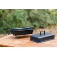 thumbnail image 2 of Char-Broil Portable Charcoal Grill, 2 of 8