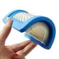 thumbnail image 4 of Air Filter for Craftsman Lawn Mower Yard Vacuum Tiller, 4 of 9
