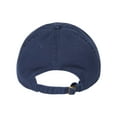 thumbnail image 2 of CAP AMERICA Mens Relaxed Golf Dad Hat, 2 of 2