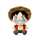 thumbnail image 5 of Original 12-25cm One Piece Anime Figure Zoro Luffy Chopper Plush Toys Cute Cartoon Plushie Stuffed Dolls Pendant Kids Xmas Gifts, 5 of 5