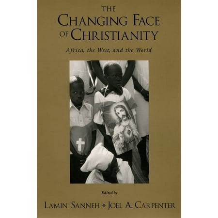 UPC: 9780195177282 | The Changing Face of Christianity (Paperback)