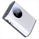 thumbnail image 5 of Amplificador de Voz con Micrófono de Solapa Magnético, Micrófono Personal y Altavoz con Pantalla LED., 5 of 5