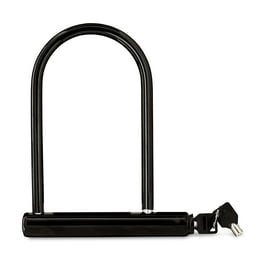 Schwinn Bike Accessories 38675026544 5 x 8 mm Coil Cable Key Lock Walmart