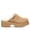 Iced Coffee, variant on Women's Marnie Tobacco Leopard Slipper Size 6