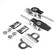 thumbnail image 1 of Ajustador Tensor De Cadena Kinlley - Para Moto Ft150 Forza 150 FT 150, 1 of 2