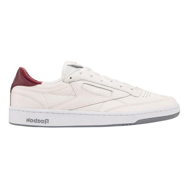 TENIS REEBOK UNISEX CAFE CLUB C 85 VINTAGE 240 100209026 cafe 230