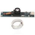 thumbnail image 2 of Thermal Camera, Infrared 45 Degree Field Angle Resolution 80x62 Thermal USB Camera  for PCs, 2 of 7