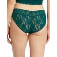 thumbnail image 2 of Hanky Panky Womens Signature Lace V-Kini Style-482374, 2 of 2
