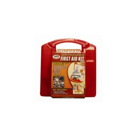 SAS Safety 10 Person First Aid Kit