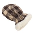 thumbnail image 4 of Warm Hand Gloves,  Stitching High Density Cloth Injury Hand Warmers  for Elderly for Hospital, 4 of 8