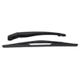 thumbnail image 1 of Brazo de limpiaparabrisas trasero con escobilla. Limpieza eficiente. Mantiene una visión clara. Repuesto 1273391 para Opel Corsa C F08 F68 (2000 a 2012)., 1 of 14
