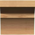 thumbnail image 2 of 5 1/2"W x 6"H x 36"L Monterey Smooth Rafter Tail, Western Red Cedar, 2 of 4