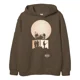 thumbnail image 1 of Sudadera Morat Si Ayer Fuera Hoy Estadiosméxico Mujer Hombre, 1 of 2