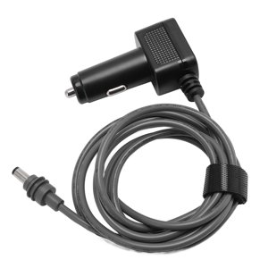 Câble d'alimentation par satellite de voiture, Adaptateur de chargeur de voiture par satellite IP68 imperméable pour téléphone