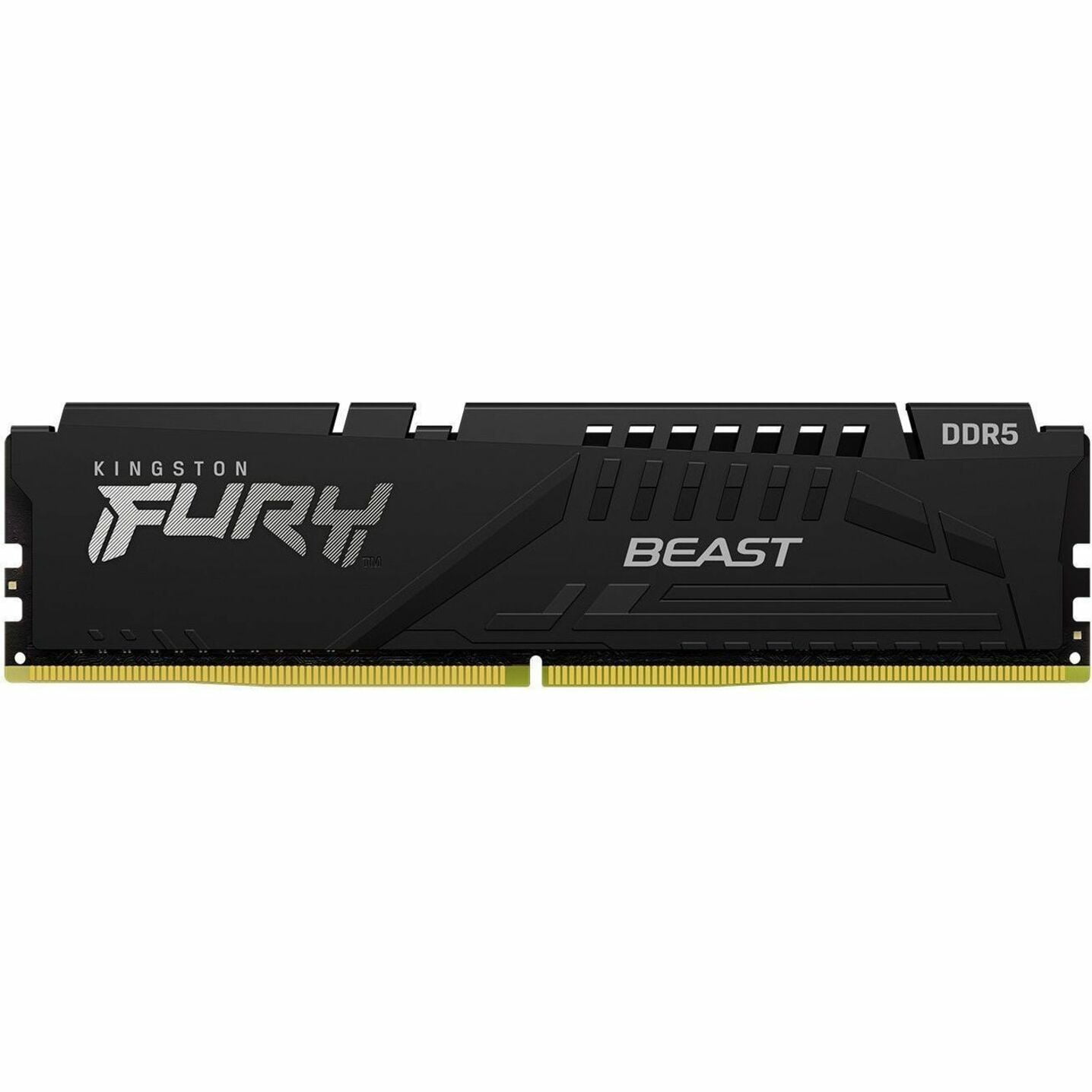 Kingston FURY BEAST DDR5 16GB×2 26fee075-5a5f-4f0e-a3fd-