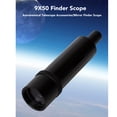 thumbnail image 3 of Accesorios De Astronomía, Alcance Del Buscador De Recubrimiento FMC Para Observación, 3 of 7