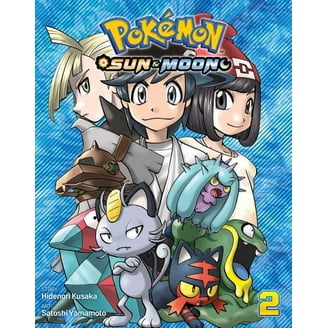Pokémon X-Y Pokémon X-Y, Vol. 7, Book 7, (Paperback) - Walmart.com