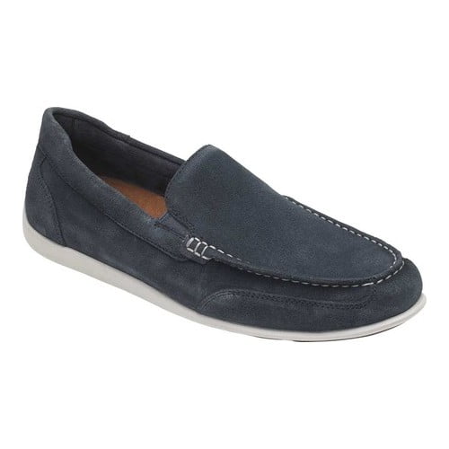 Men s Rockport Bennett Lane 4 Venetian Loafer Walmart