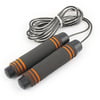 Sports Exercise Fitness Non-slip Handle Adjustable Jumping Skipping Rope