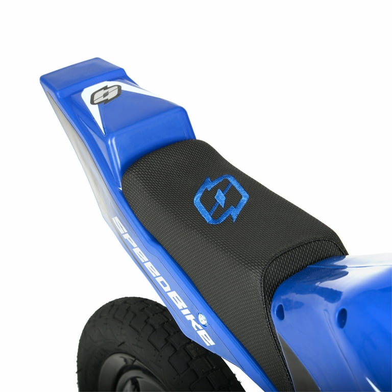 Hyper Bicycles, 12
