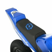 Hyper Bicycles 12 Speed Bike, Children Ages 2-4, Blue