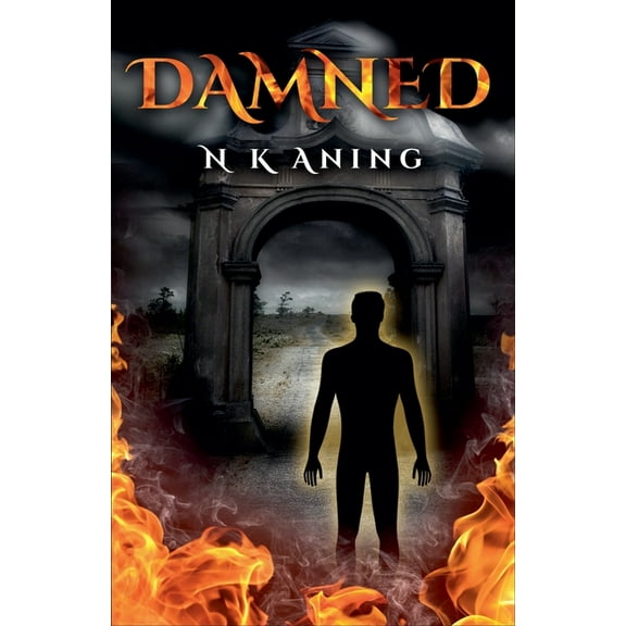 Damned, (Paperback)