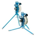 thumbnail image 4 of Jugs MVP Combo Pitching Machine is Designed specifically for Pitching-Machine Leagues, Higher Speed Range—up to 60 mph! Set up for Either Baseball or Softball., 4 of 4