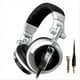 thumbnail image 1 of SOMIC DJ Headphones Noise Lsolating Professional Monitoring, 1 of 5
