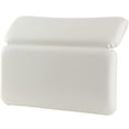 thumbnail image 1 of Matsuzay Cojín para bañera, esponja impermeable de PU, cojín para bañera con ventosas Juegos de accesorios de baño Matsuzay HA020925-00, 1 of 6