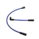 thumbnail image 4 of 2 uds Cable de encendido de bujía 409RD Cable de bujía accesorios de motocicleta para FXDF FXDL FXDLS FXDB FXDWG, 4 of 14